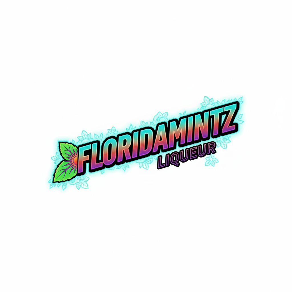 Floridamintz Liqueur primary brand logo